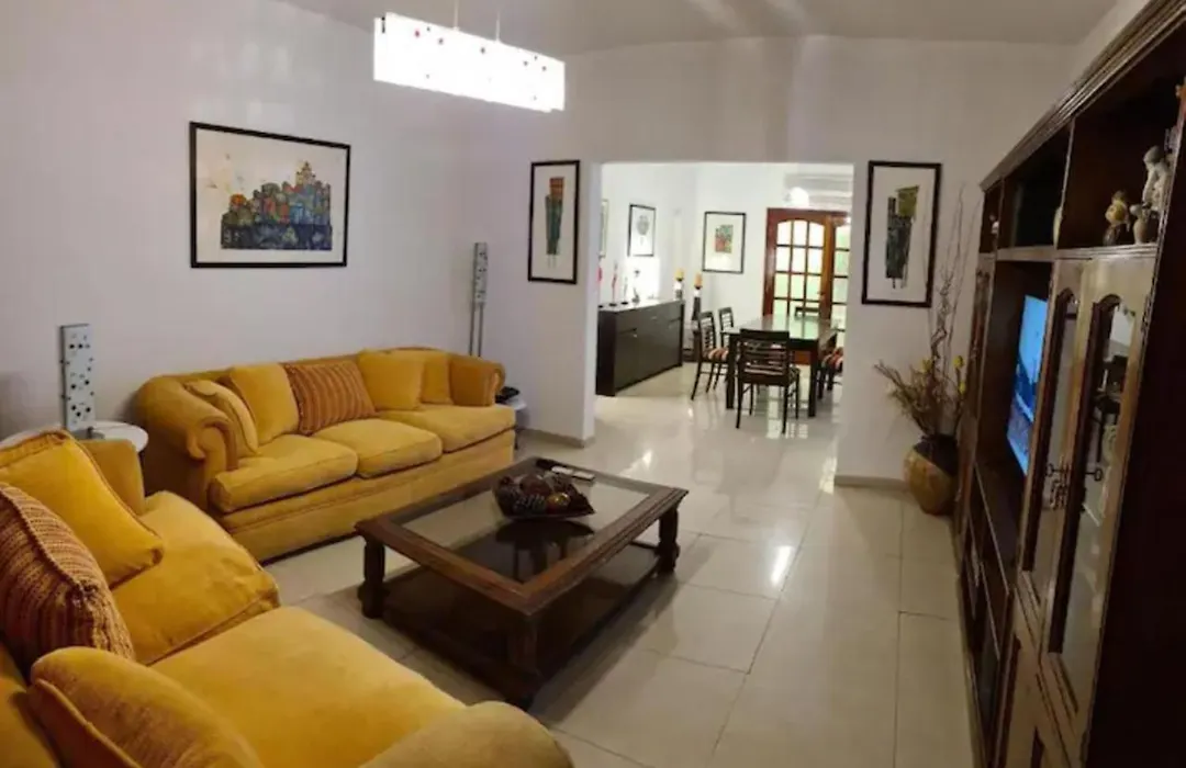 Lola Barracas Casa Con Cochera-1