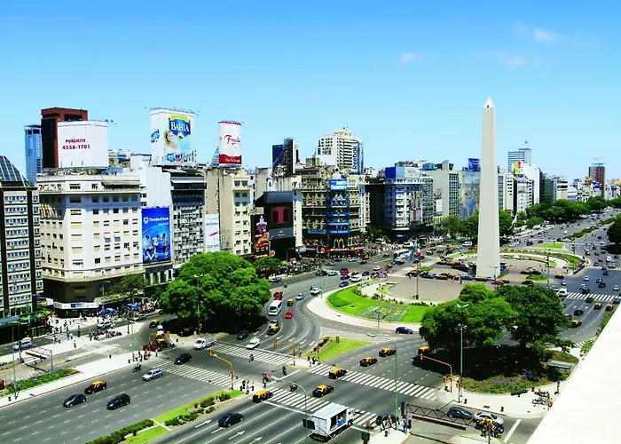  Nh Buenos Aires Tango
